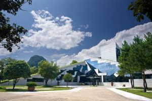 Hotel of Modern Art (HOMA) Image