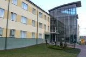 Hotel of the Olympic Centre Ventspils Image