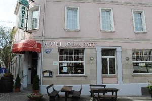 Boppard Hotel Ohm Patt voted 10th best hotel in Boppard