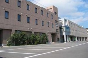 Hotel Ohshita Annex voted 4th best hotel in Hachinohe