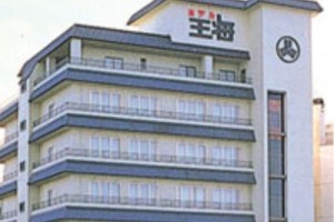 Hotel Ohsho voted 6th best hotel in Tendo