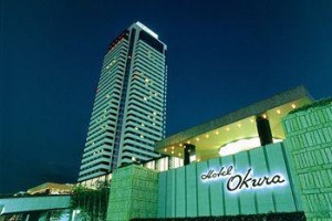 Hotel Okura Kobe Image