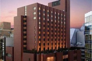 Hotel Okura Sapporo Image