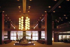 Hotel Okura Tokyo Image