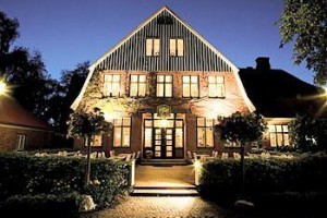 Hotel Ole Liese Panker voted  best hotel in Panker