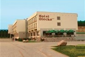 Hotel Olecko voted 3rd best hotel in Olecko