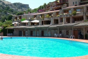 Hotel Olimpia Arzachena Image
