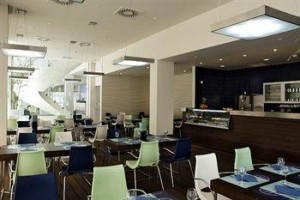 Hotel Olissippo Oriente Lisbon Image