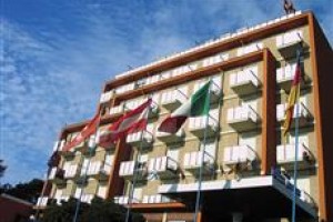 Hotel Oliver Caorle Image