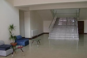 Hotel Olympia Goris Image