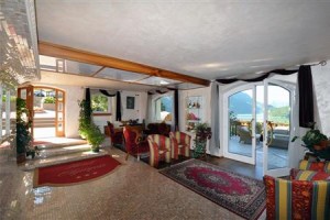 Hotel Olympia Molveno Image