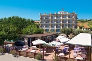 Hotel Olympia Senigallia Image
