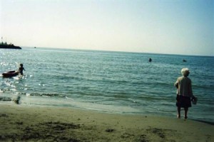 Hotel Olympic Diano Marina Image