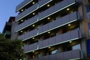 Hotel Olympic Heraklion Image