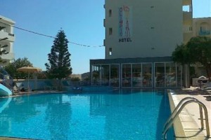 Hotel Olympic Karpathos Image