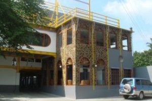 Hotel Olympic Semarang Image