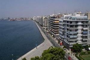 Hotel Olympic Thessaloniki Image