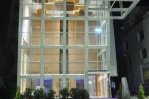 Hotel Om Sai International Image