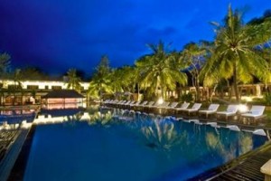 Hotel Ombak Sunset voted 7th best hotel in Gili Trawangan