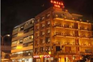 Hotel Omega Inn Image