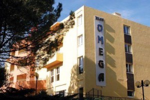 Hotel Omega Valbonne Image
