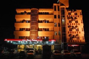 Hotel Omni Palace Ajmer Image