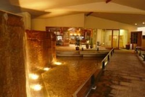 Hotel Omoto Image