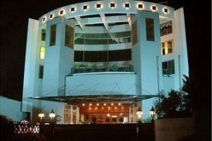 Hotel One Sialkot voted  best hotel in Sialkot