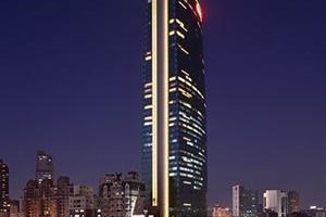 Hotel One Taichung Image