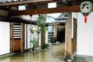 Hotel Oonoya voted 5th best hotel in Kaga