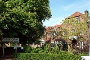 Hotel Op den Hoevel Schermbeck Image