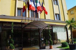 Opera Plaza Hotel voted  best hotel in Cluj-Napoca