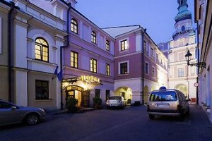 Orbis Zamojski Hotel voted  best hotel in Zamosc