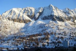 Hotel Orchidea Passo del Tonale Image