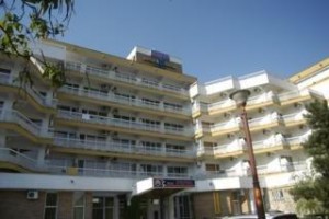 Hotel Orfeu Image