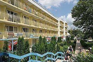 Hotel Orhidea Albena Image