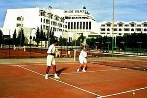 Hotel Orient Palace Sousse Image