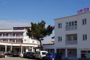 Hotel Orion Image