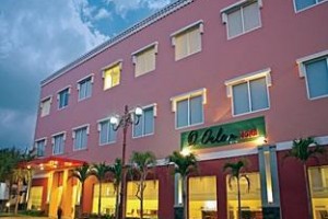 Hotel Orlen Image
