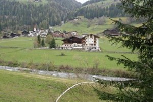 Hotel Ortler Image