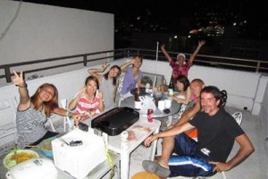 Hotel Osaru no Oyado Naha Image