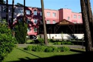 Hotel Ossowski Kobylnica Image
