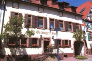Hotel Ostringer Hof Image