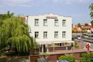 Hotel Ostrow voted 5th best hotel in Cottbus