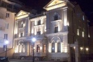Otrada Hotel voted  best hotel in Odessa