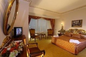 Ottoman Palace Antakya voted 3rd best hotel in Antakya