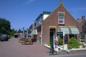 Pension Ouddorp voted  best hotel in Ouddorp