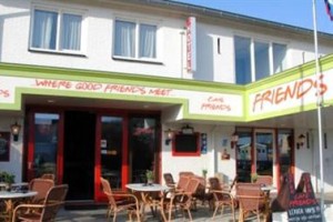Hotel Ouwe Dijkstra Texel Image