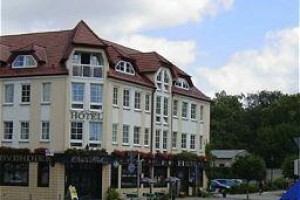 Hotel Overdiek voted  best hotel in Prenzlau