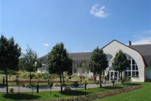 Hotel Ovit Keszthely Image